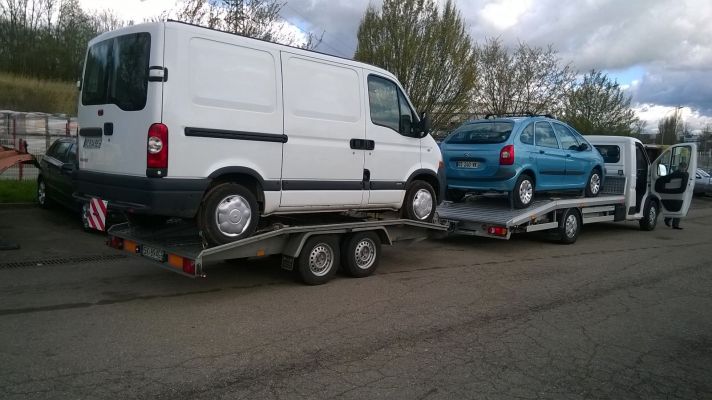 AutoHit Mysłowice - Serwis samochodowy ProfiAuto