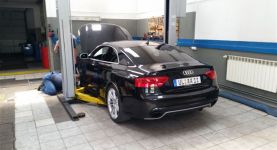 AutoHit Mysłowice - Serwis samochodowy ProfiAuto