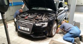 AutoHit Mysłowice - Serwis samochodowy ProfiAuto