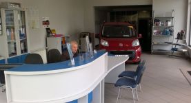 AutoHit - Serwis samochodowy ProfiAuto