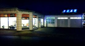 AutoHit - Serwis samochodowy ProfiAuto