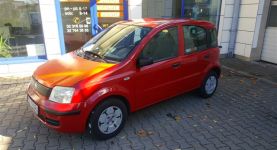 Fiat Panda Auto-Hit