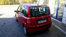 Fiat Panda Auto-Hit
